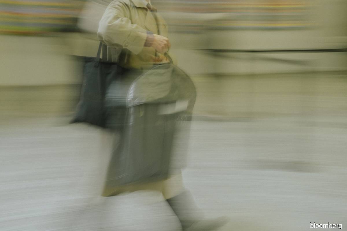 Don’t ask us to come to the office more —  or we will quit, investors say